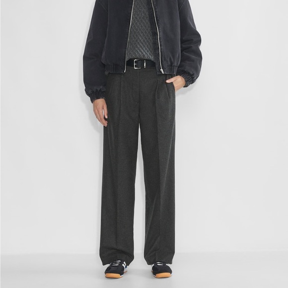 Aritzia Wilfred Effortless Pant - 6 - Picture 8 of 8